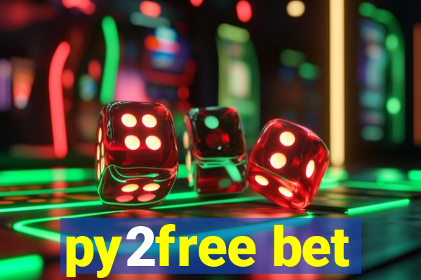 py2free bet